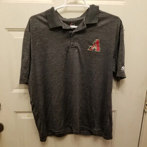 Majestic Diamondback Polo